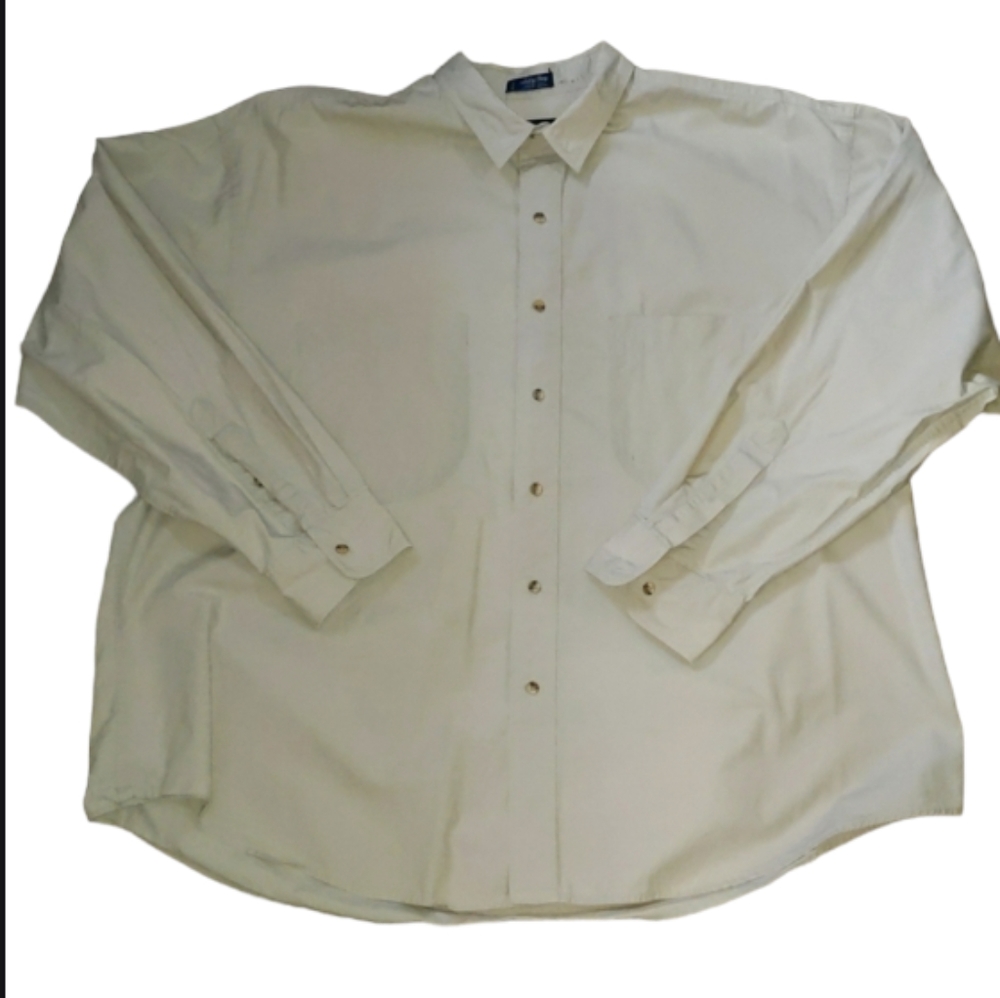 GANT Salty Dog Button Down
